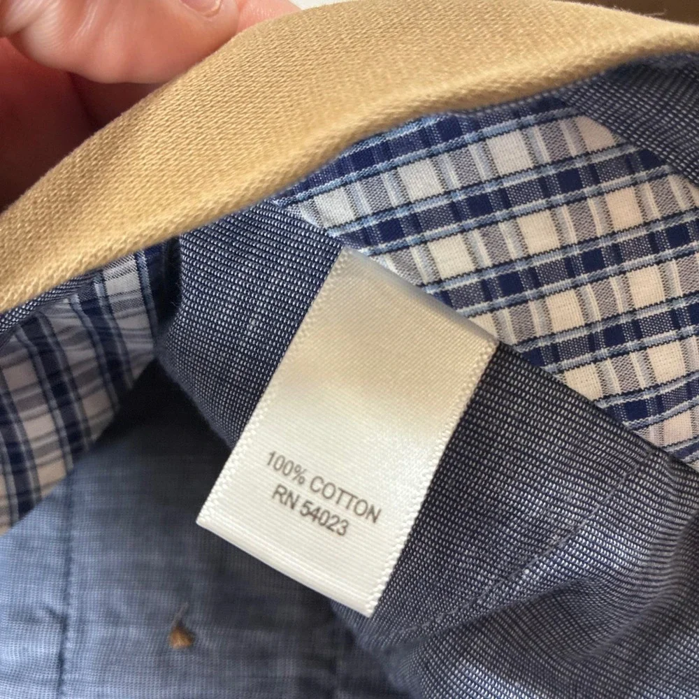 Banana Republic new banana